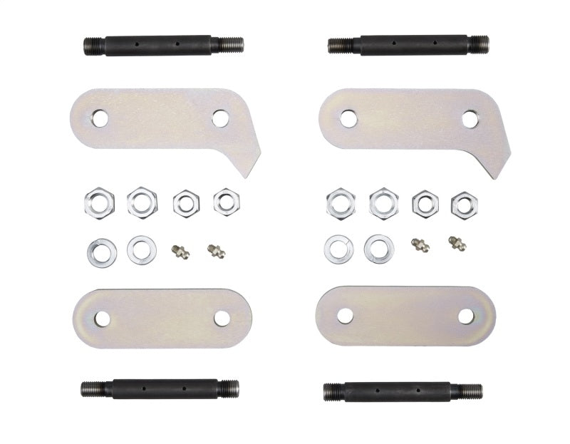 ARB OMEGS9 Greasable Shackle 15mmpin Rr Lc Fj40