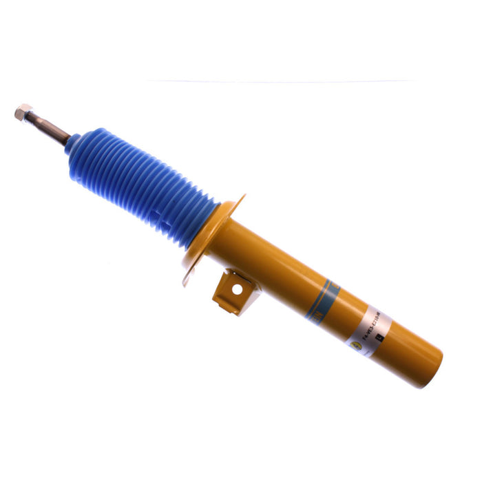 Bilstein 35-142102 B6 2001 BMW M3 Base Front Left 36mm Monotube Strut Assembly