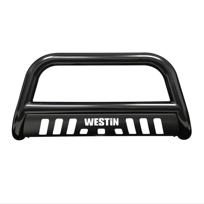 Westin 31-4025 19-20 RAM 2500/3500 E-Series Bull Bar - Black