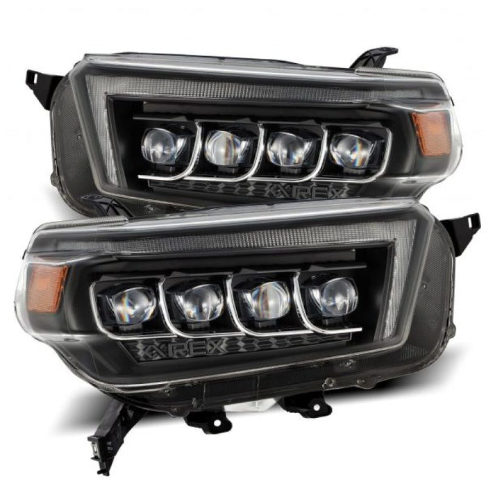 AlphaRex 880759 ARX NOVA Headlights