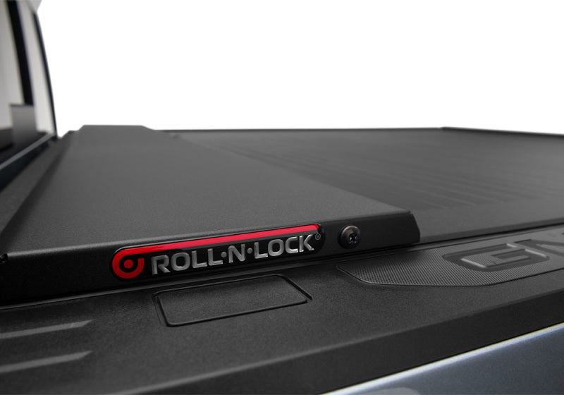 Roll-N-Lock BT261A 15-19 Chevrolet Colorado/GMC Canyon 59-1/8in A-Series Retractable Tonneau Cover