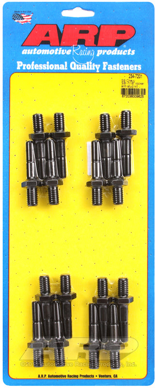Arp ARP234-7201 SBC Rocker Arm Stud Kit