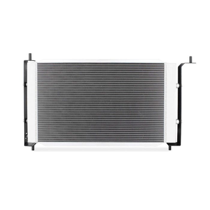 Mishimoto MMRAD-MUS-96B 96 Ford Mustang w/ Stabilizer System Manual Aluminum Radiator