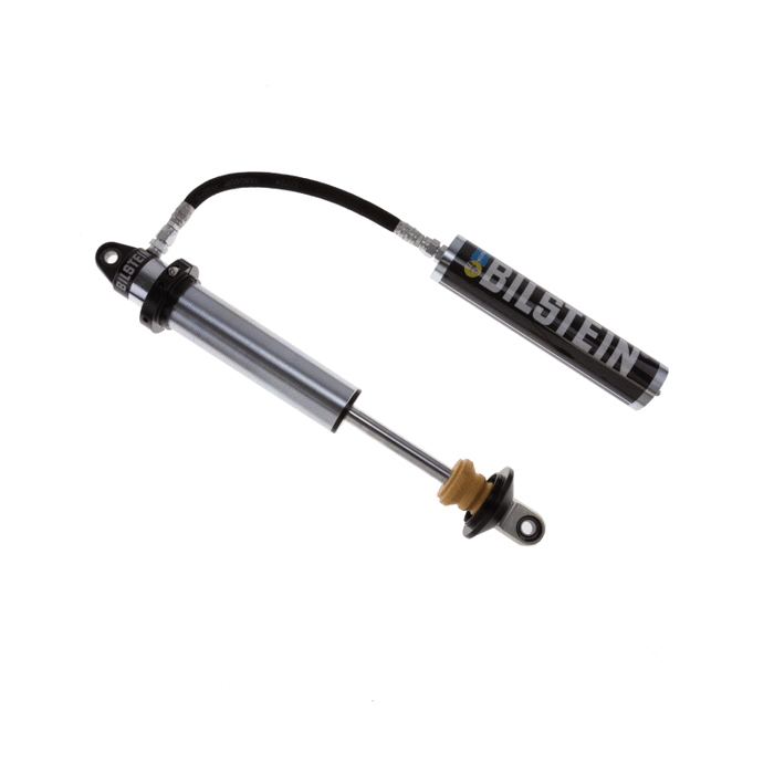 Bilstein 33-225494 8125 Series 24in Extended Length 16in Collapsed Length 60mm Monotube Shock Absorber