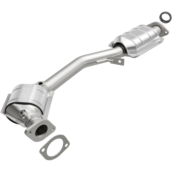 Magnaflow 93235 MagnaFlow Conv DF 99-05 Subaru Forester/96-97 & 99-05 Impreza/01-03 Legacy/00-05 Outback Front/Rear
