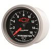 AutoMeter AM Sport-Comp II Gauges - 3644-00406