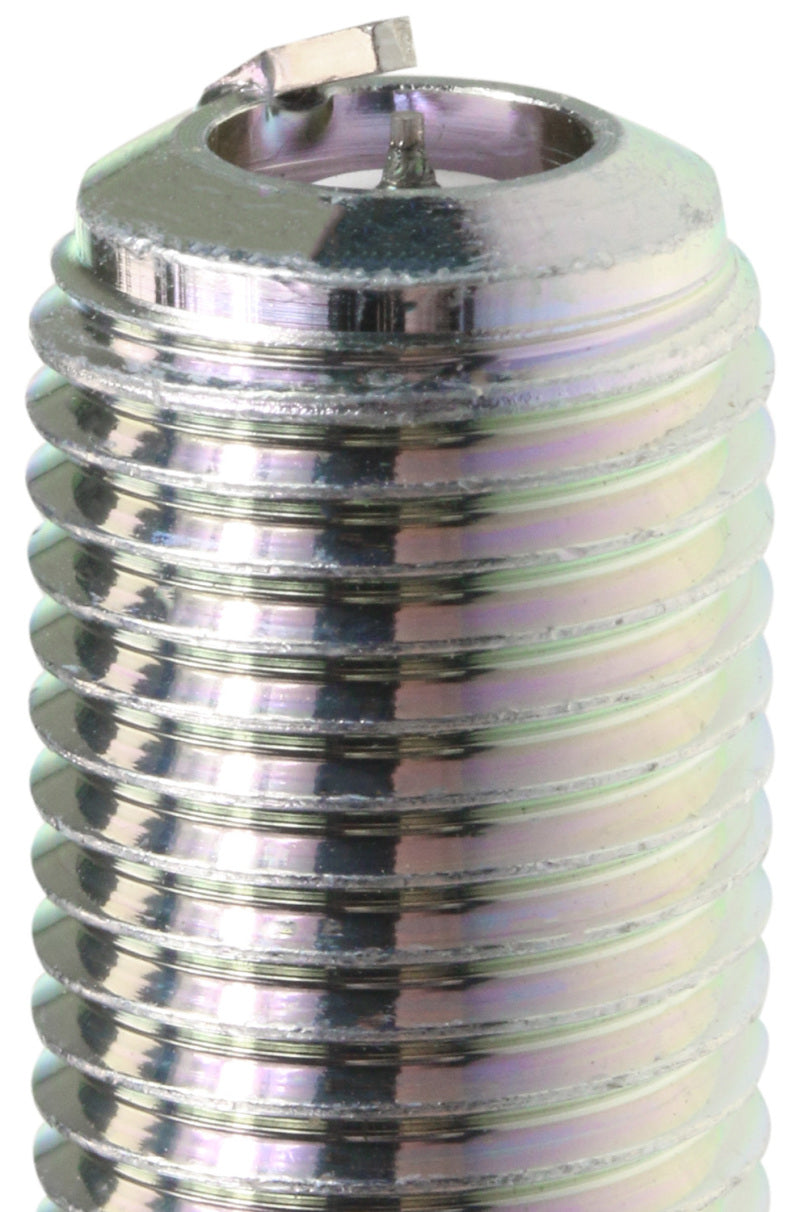 NGK 91975 Iridium/Platinum Spark Plug Box of 4 (R2556G-8)