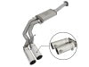aFe 49-43081-P AFE Exhaust Cat Back