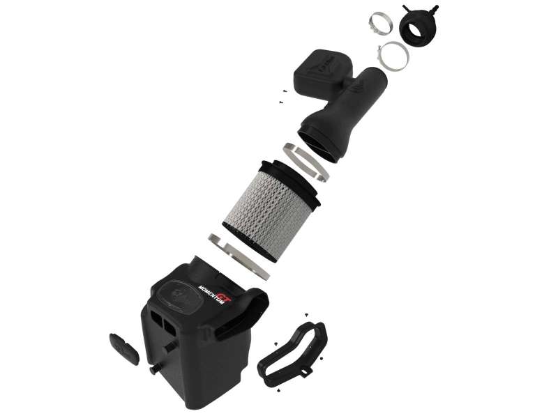 aFe 50-70058D AFE Momentum GT Cold Air Intakes