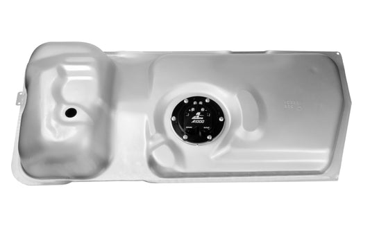 Aeromotive 18685 86-98.5 Ford Mustang - A1000 Stealth Fuel System w/Tank
