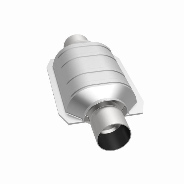 Magnaflow 94106 MagnaFlow Conv Univ 2.5