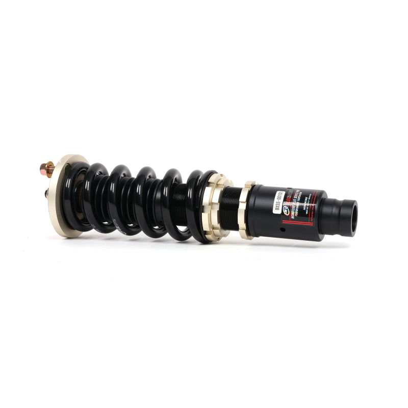 BLOX Racing BXSS-00101 Competition Series Coilover - EG/DC / EK (FF: 12kg: RR: 10kg)