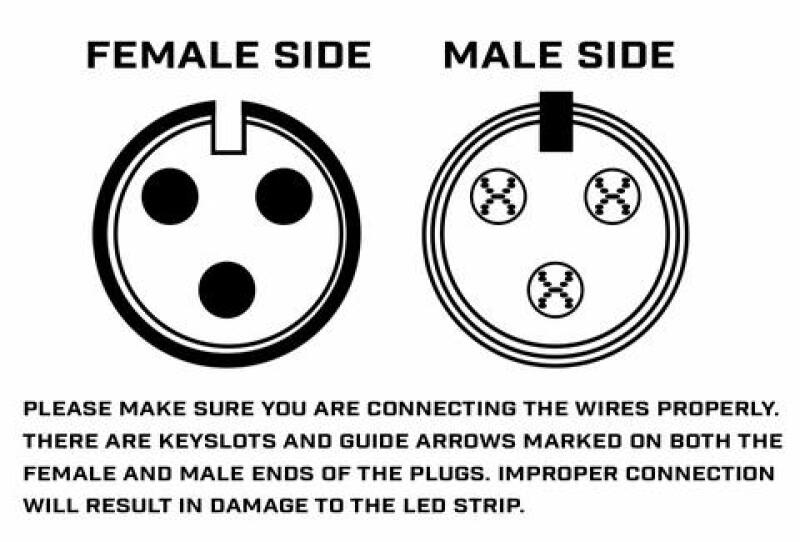 ORACLE Lighting 4215-332 Oracle LED Illuminated Wheel Rings - ColorSHIFT Dynamic - ColorSHIFT - Dynamic