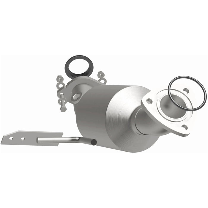 Magnaflow 51872 MagnaFlow Conv DF 2003 Cadillac CTS 3.2L Driver Side