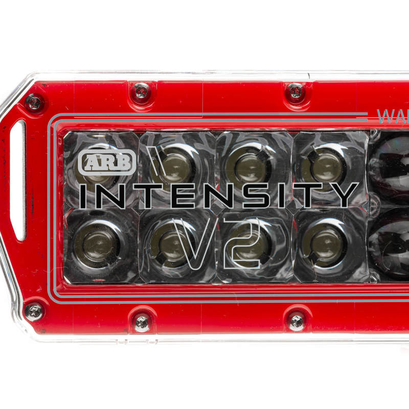 ARB AR40CV2 Intensity V2 Light Bar Combination