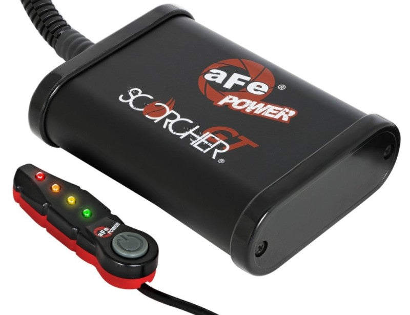 aFe 77-46604 Scorcher GT Power Module 2021 Acura TLX 2.0L (t)