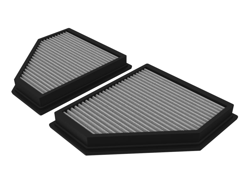 aFe 30-10431DM 23-24 BMW M2 (G87) Magnum FLOW Pro DRY S Air Filter