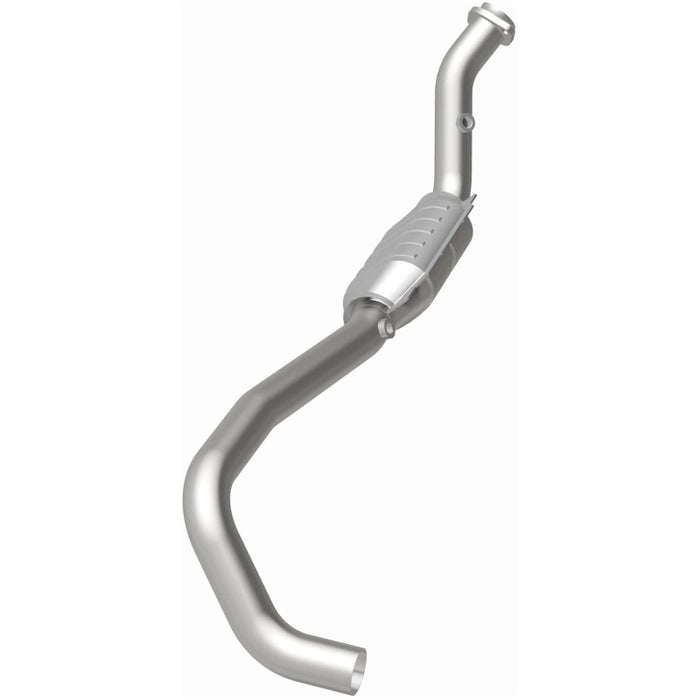 Magnaflow 93402 MagnaFlow Conv DF 04-05 Dodge RAM 1500 Pickup 5.7L D/S