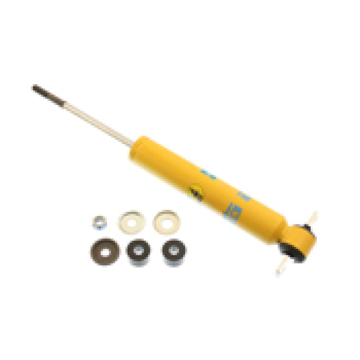 Bilstein 24-009461 B6 1977 Chevrolet Corvette Base Front 36mm Monotube Shock Absorber