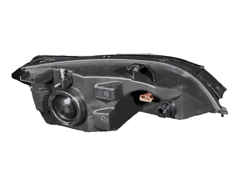ANZO 121229 ANZ Crystal Headlights