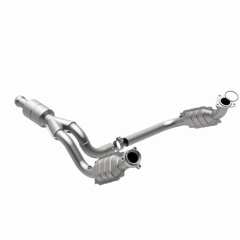 Magnaflow 51578 MagnaFlow Conv DF 09-13 Chevy Avalanche 5.3L