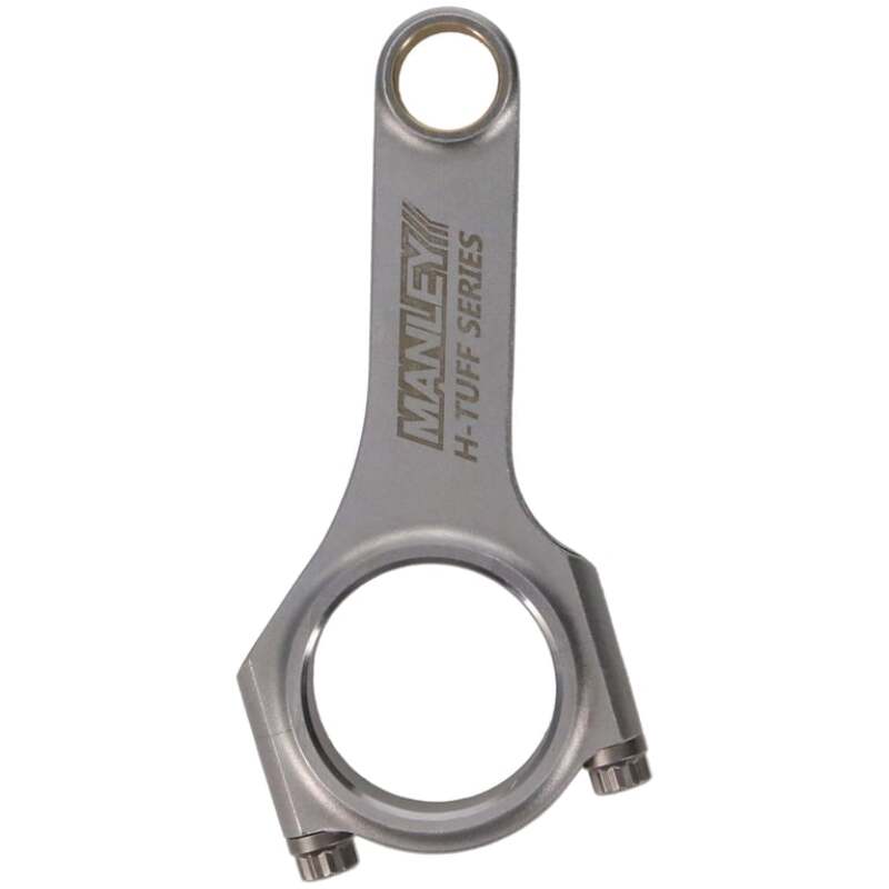 Manley Performance 15084-1 Manley Subaru FA20 2.0L H Tuff Connecting Rod Single