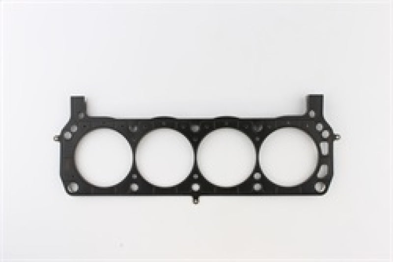 Cometic Gasket C5025-040 Cometic Ford SB 289/302/351 4.2in Bore .040in MLX Non-SVO Head Gasket - Right