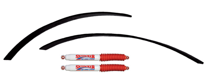 Skyjacker F9320-H 2"FT ADDLEAFS,00-04F250,HYD