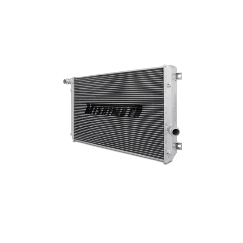 Mishimoto MMRAD-MAC-06 06-09 Volkswagen Golf MK5 GTI (FSI Only) Manual Aluminum Radiator