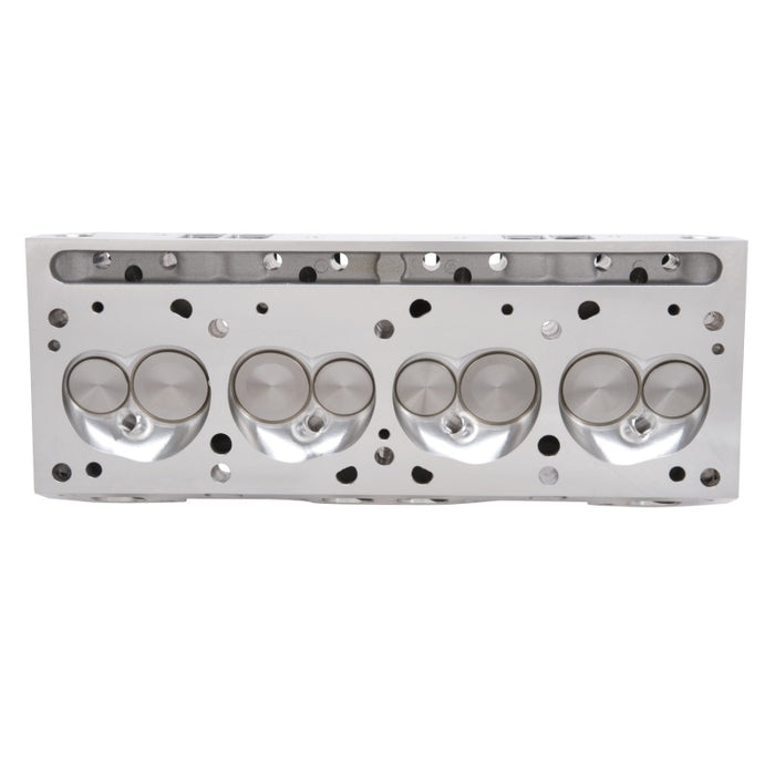 Edelbrock EDE61515 Pontiac 455 Performer RPM CNC Cyl. Head Assm.