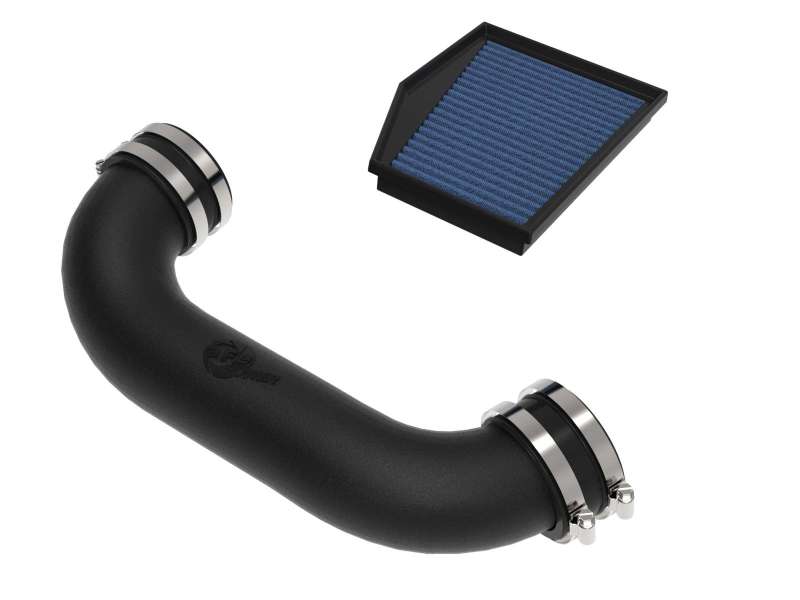 aFe 55-10720 MagnumFORCE Intakes Super Stock P5R AIS P5R Porsche Boxster 00-04 H6-2.7L