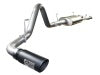aFe 49-46009-B AFE Exhaust Cat Back