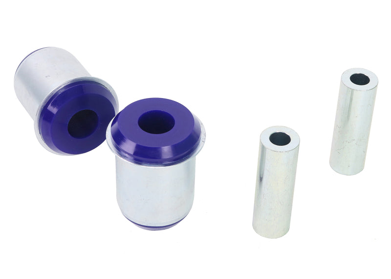 Superpro SPF3278K SuperPro 2008 Lexus LX570 Base Front Lower Inner Rearward Control Arm Bushing Kit