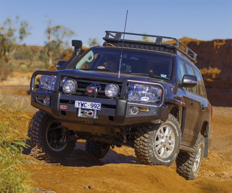 ARB 3415150 Winchbar H/Lightwasher Arbfog Lc200 12-9/15 (Fit Kit NOT Included)