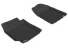 3D MAXpider L1TY00411509 ACE Kagu - Front - Black