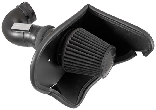 K&N Engineering 71-3092 K&N 2016 Chevrolet Camaro SS V8 6.2L Performance Intake Kit