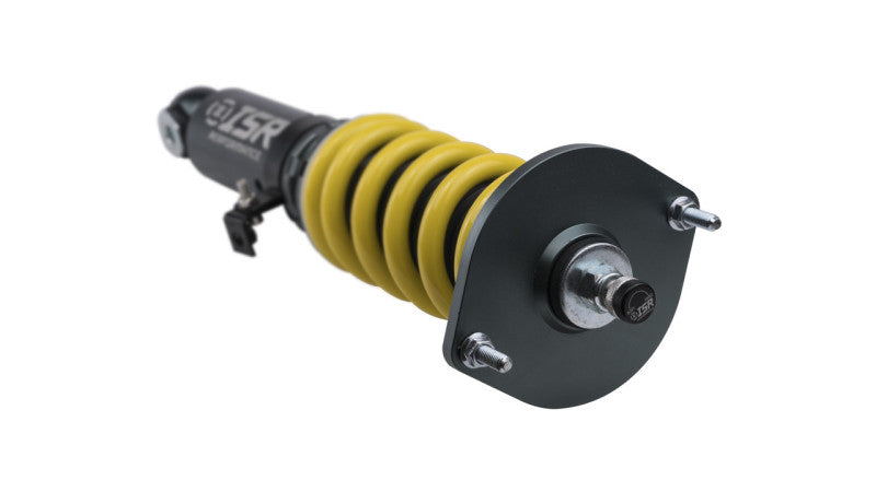 ISR Performance IS-PRO-MX5 Pro Series Coilovers - 90-98 Mazda Miata MX5