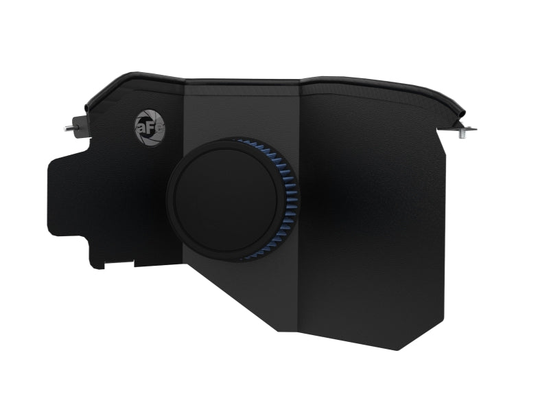 aFe 54-11052 MagnumFORCE Intakes Stage-2 P5R AIS P5R Toyota Tacoma 99-04 L4-2.4L/2.7L