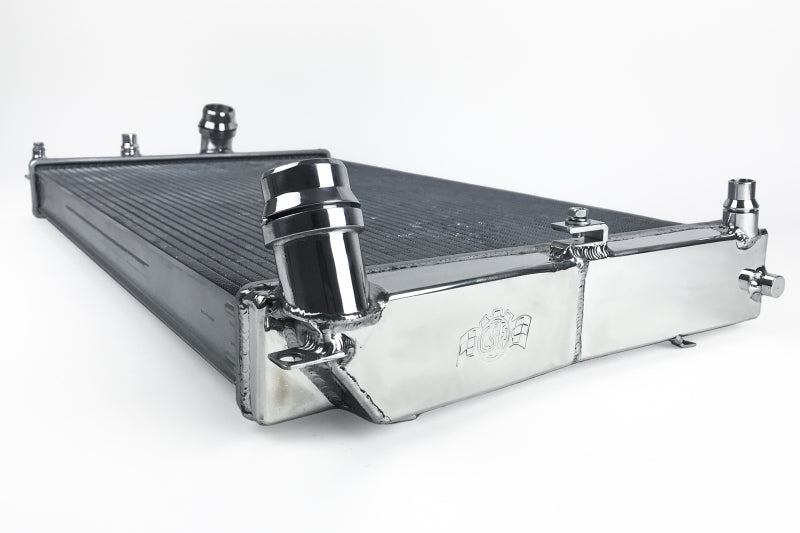 CSF 7078 15-18 BMW M2 (F87) / 12-16 BMW M235i/M235ix Radiator