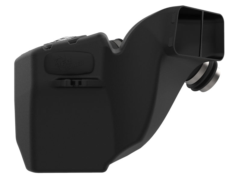 aFe 50-70052D Momentum GT Cold Air Intake System w/Pro Dry S Filter 19-21 RAM 2500/300 V8-6.4L