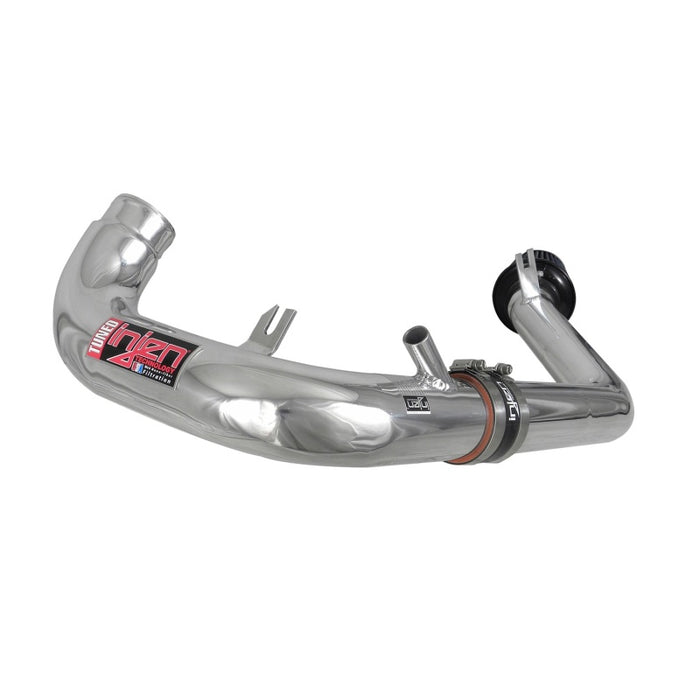 Injen SP5020P 12-13 Fiat 500 1.4L 4Cyl Polished Cold Air Intake