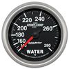 AutoMeter AM Sport-Comp II Gauges 7631