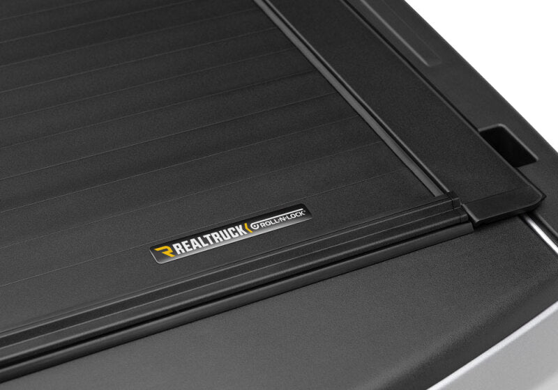 Roll-N-Lock BT401A 2019 RAM 1500 XSB 65.5in A-Series Retractable Tonneau Cover
