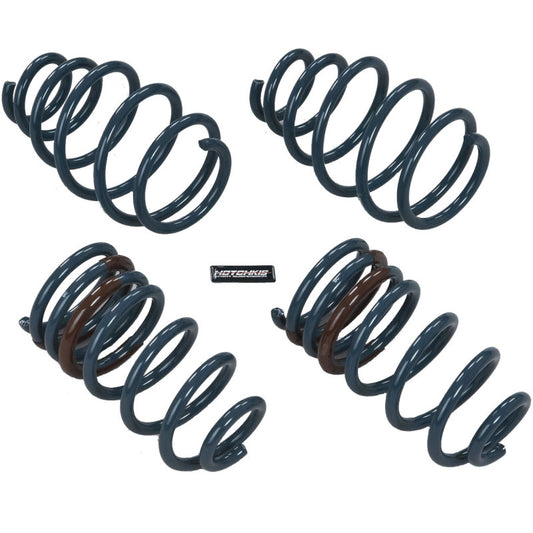 Hotchkis 19110 10+ Camaro SS Sport Coil Springs