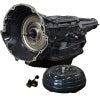 BD Diesel BDD Transmissions 1064912SS