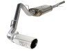 aFe 49-44038-P AFE Exhaust Cat Back