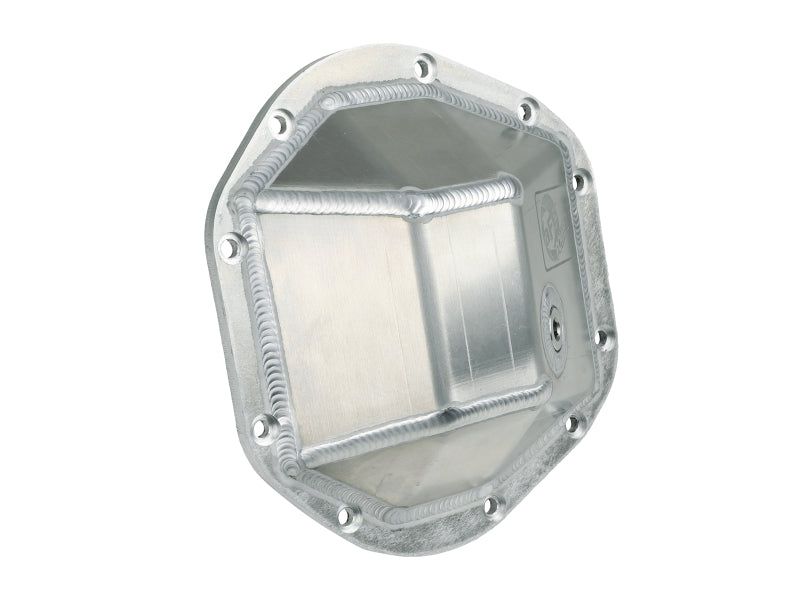 aFe 46-71230A AFE Diff/Trans/Oil Covers