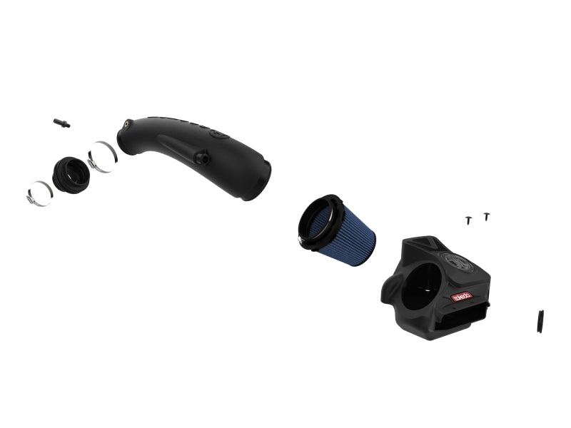 aFe 56-70057R AFE Takeda Momentum Intake