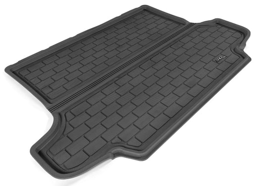 3D MAXpider M1NS0371309 2005-2015 Nissan Xterra Kagu Cargo Liner - Black