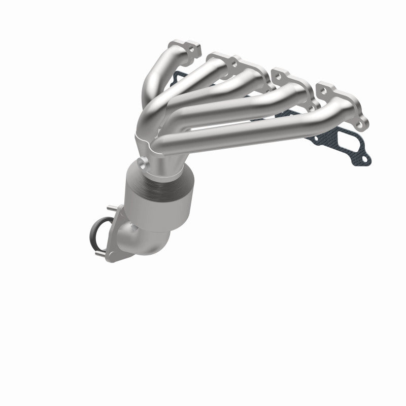 Magnaflow 50664 MagnaFlow Conv DF 04-06 Chevy Colorado 3.5L